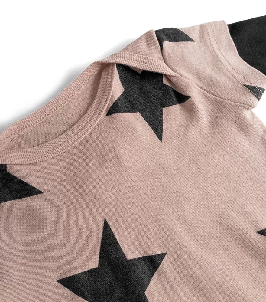 Star Onesie<NUNUNU Hot