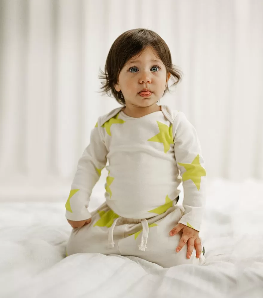 Star Onesie<NUNUNU Sale