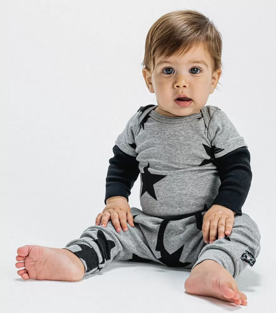 Star Onesie<NUNUNU Discount