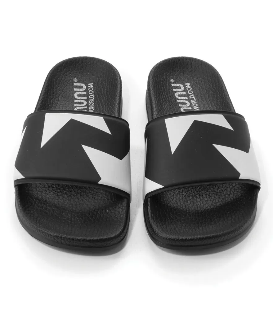 Star Sliders<NUNUNU Fashion