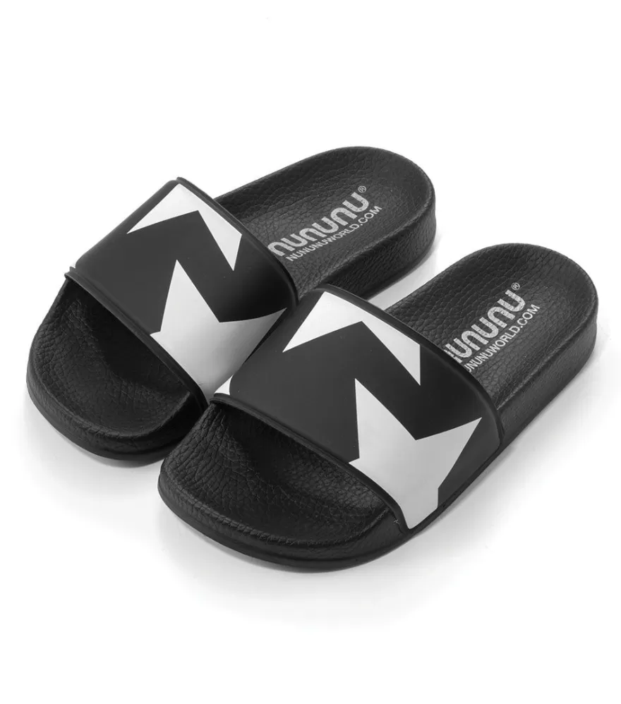 Star Sliders<NUNUNU Fashion
