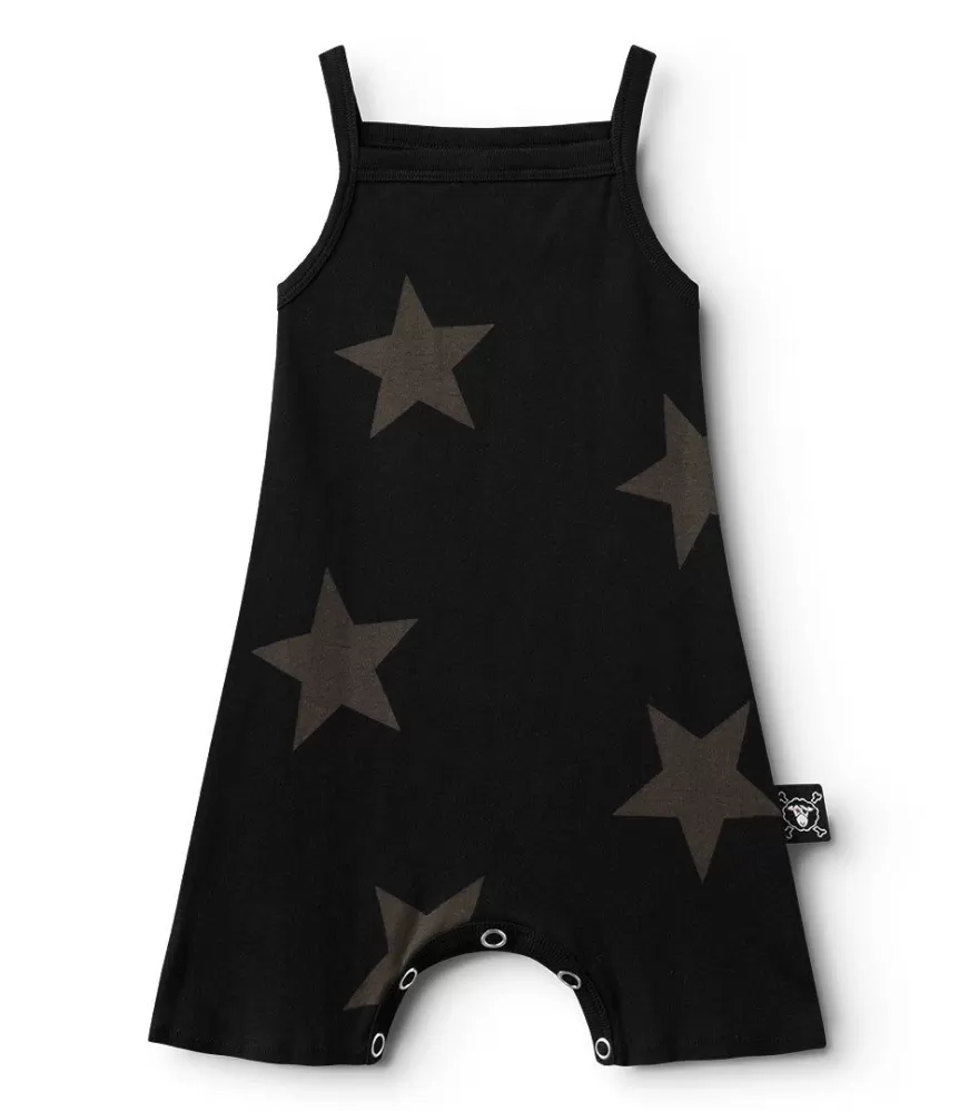 Star Tank Overall<NUNUNU Cheap