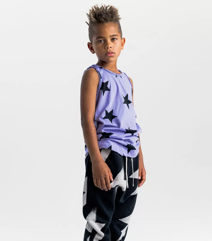 Star Tank Top<NUNUNU Store