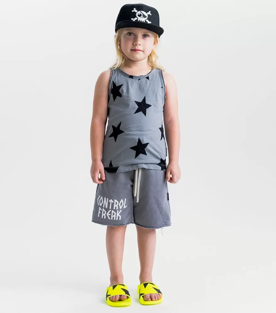 Star Tank Top<NUNUNU Shop