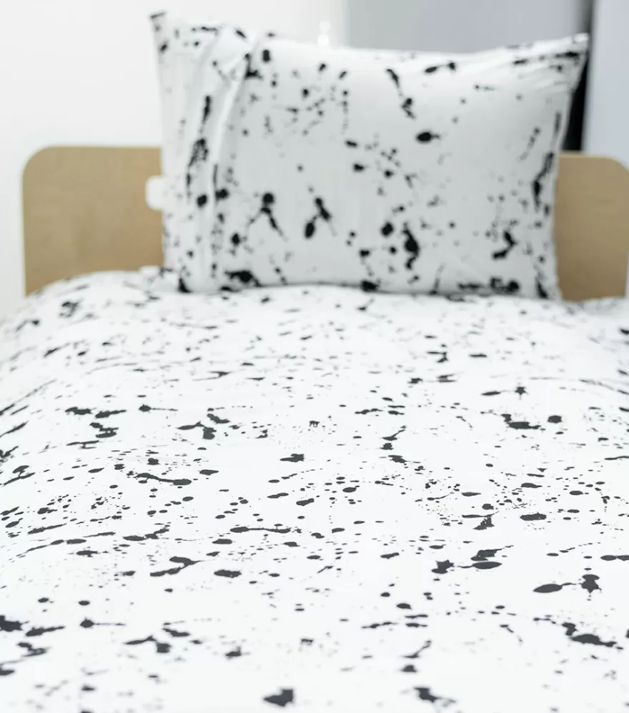 Super Soft Splash Bedding Set<NUNUNU Clearance