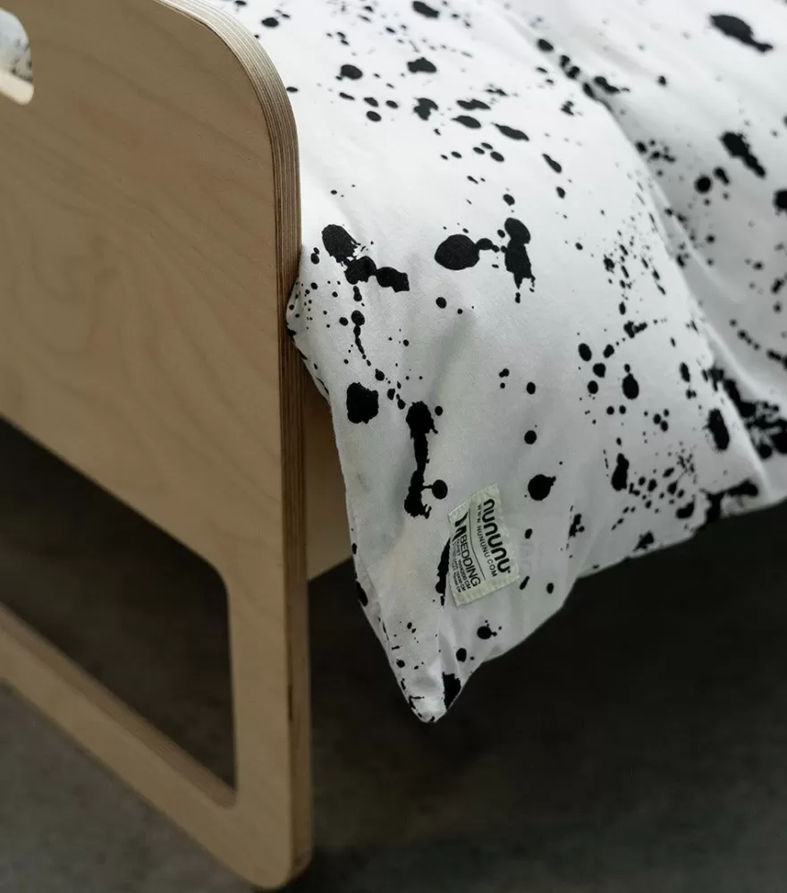 Super Soft Splash Bedding Set<NUNUNU Clearance