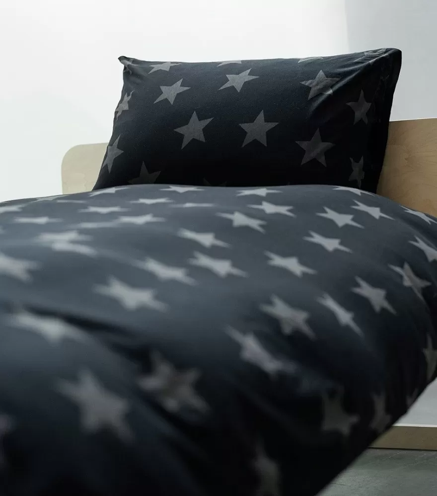 Super Soft Star Bedding Set<NUNUNU Fashion