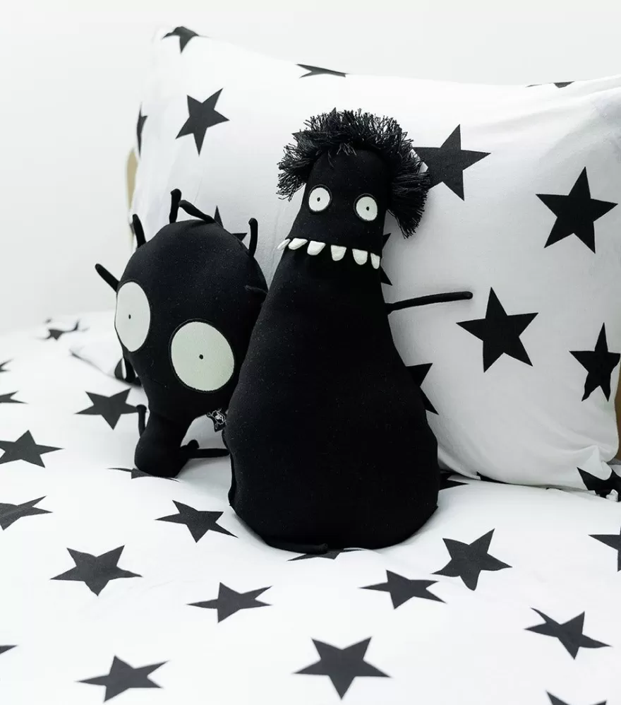 Super Soft Star Bedding Set<NUNUNU Cheap
