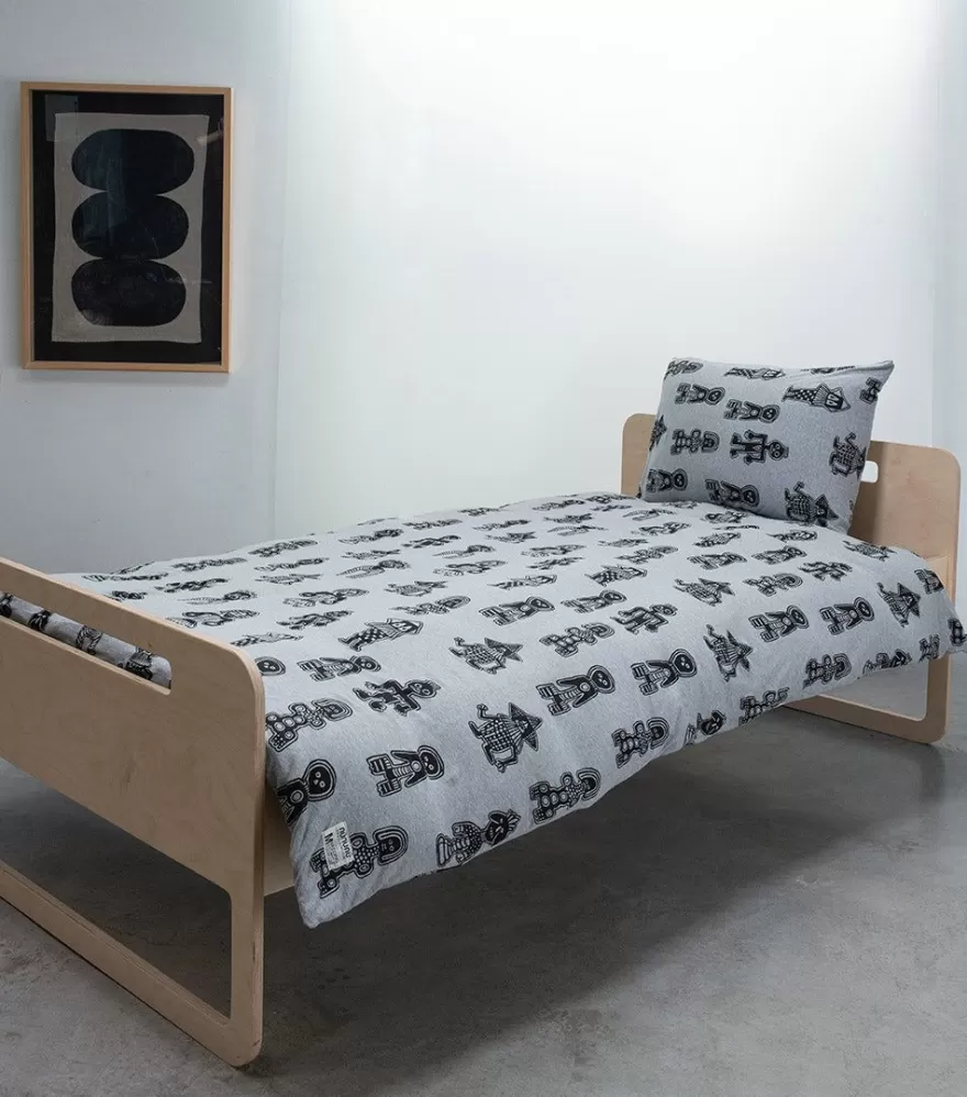 Super Soft Tribal Dancers Bedding Set<NUNUNU Clearance