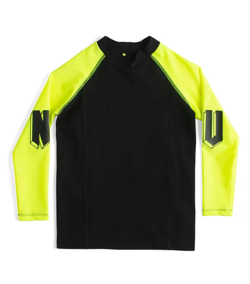 Surf'S Up Rashguard<NUNUNU Online