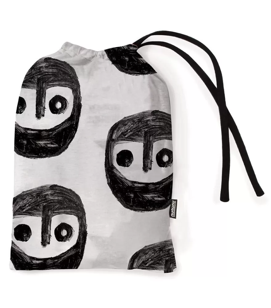 The Warrior Blanket<NUNUNU Shop