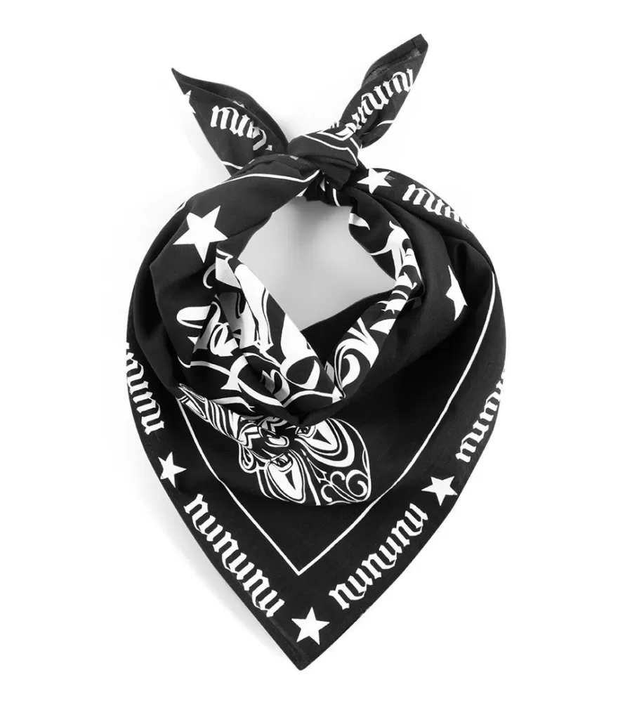 Toon+Nu Bandanda<NUNUNU Shop