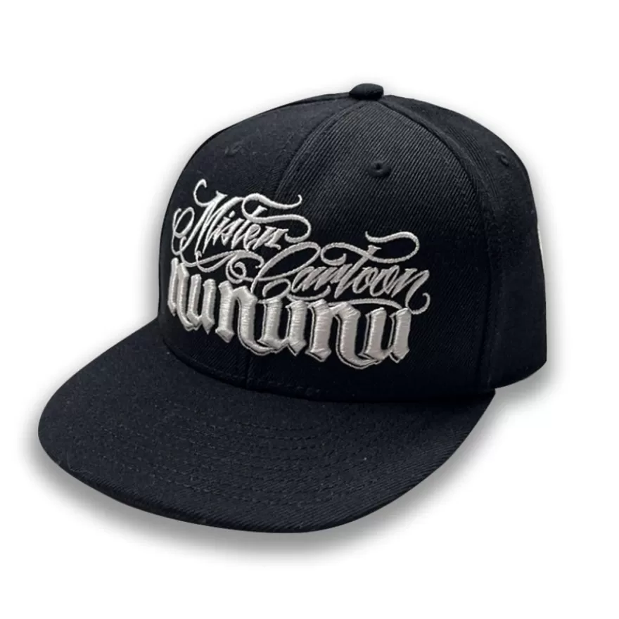 Toon+Nu Baseball Hat<NUNUNU Clearance