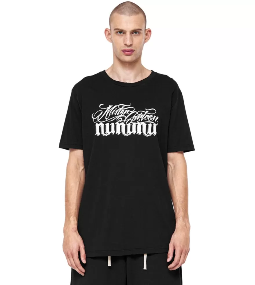 Toon+Nu Men'S T T-Shirt<NUNUNU Clearance
