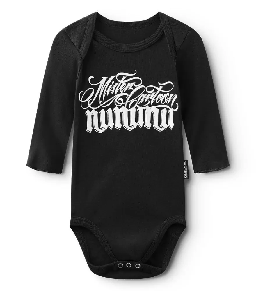 Toon+Nu Onesie<NUNUNU Cheap