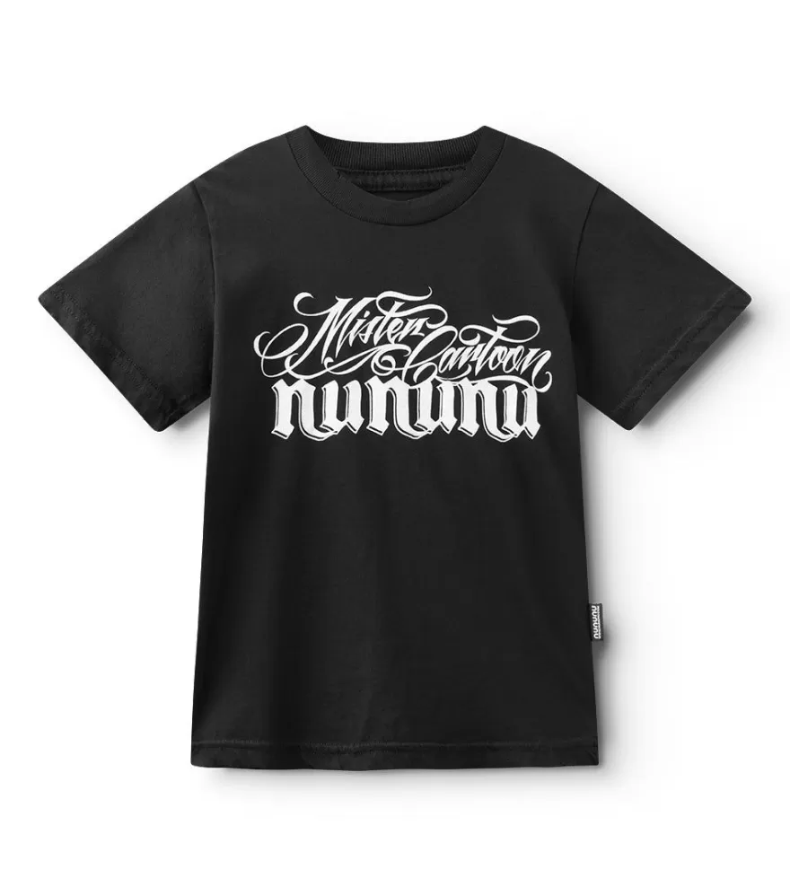 Toon+Nu T-Shirt<NUNUNU New