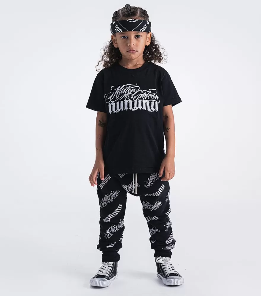 Toon+Nu T-Shirt<NUNUNU New