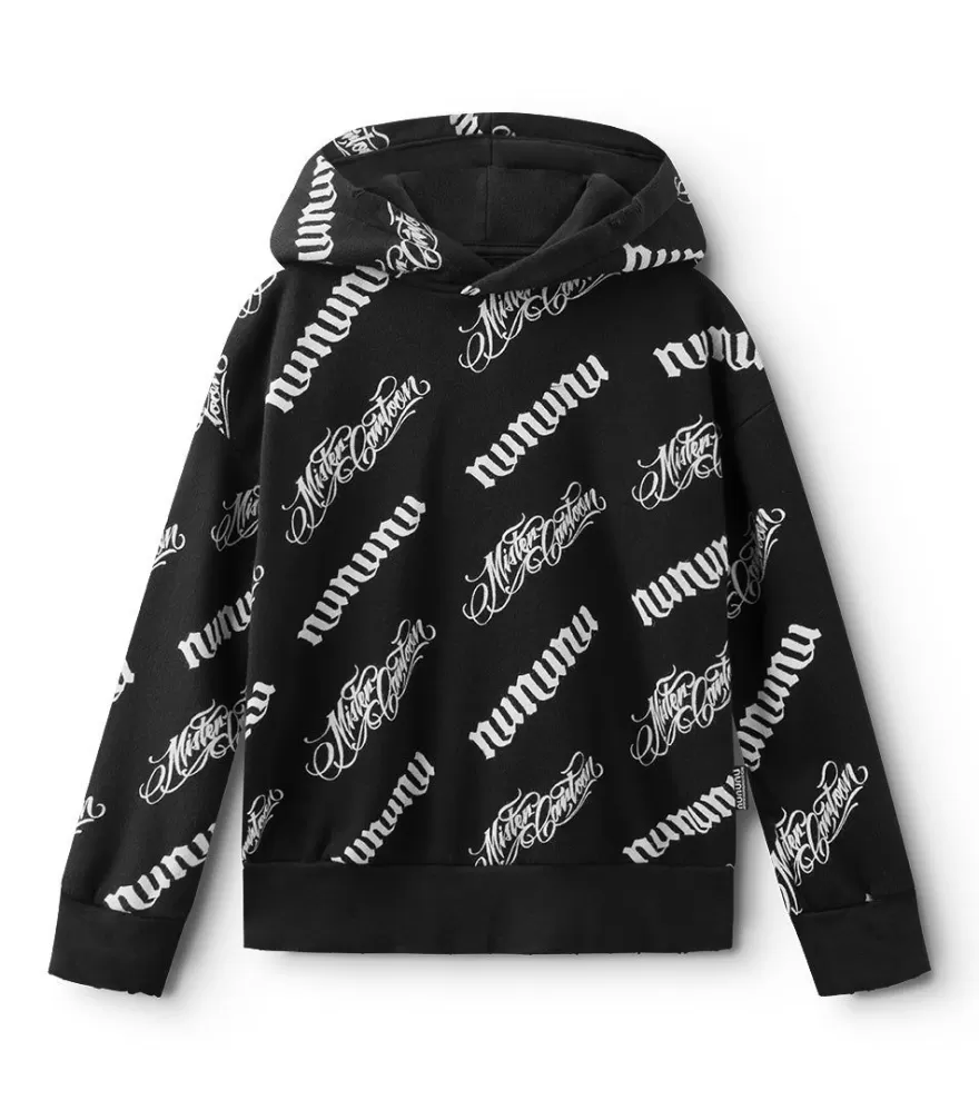 Too Hoodie<NUNUNU Online