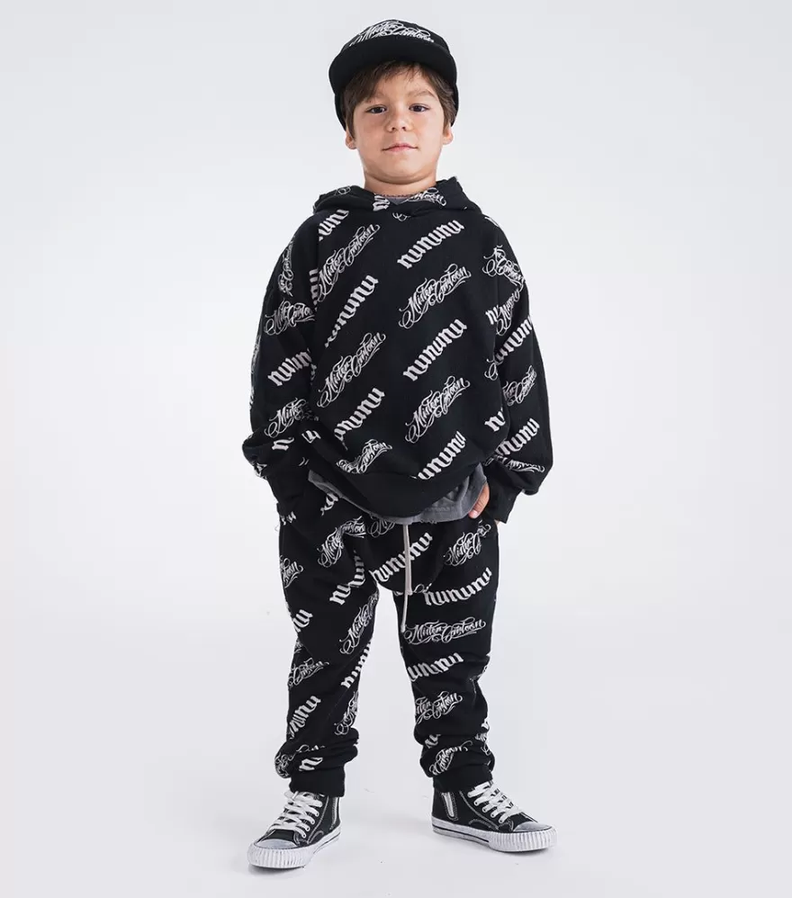 Too Hoodie<NUNUNU Online