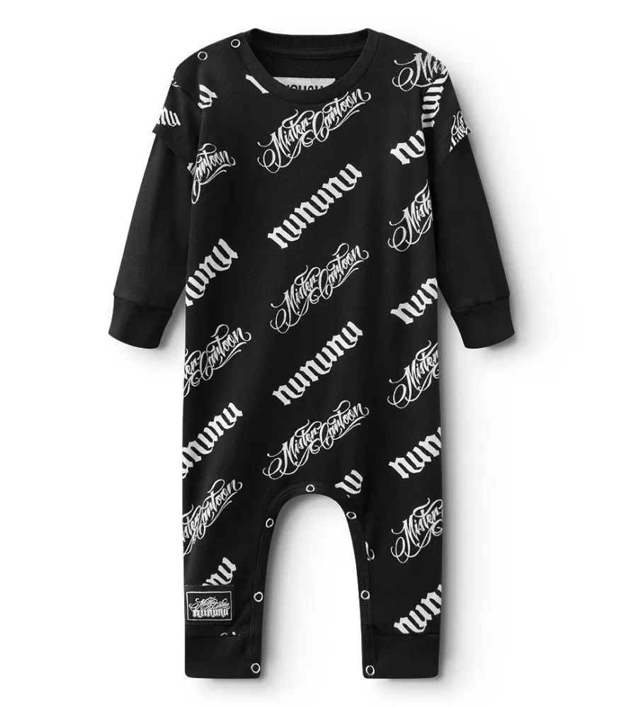 Too Playsuit<NUNUNU Clearance