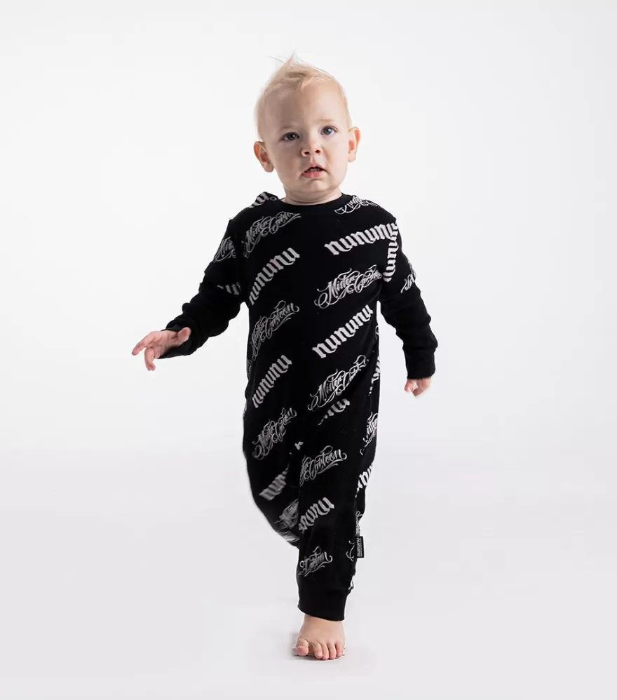 Too Playsuit<NUNUNU Clearance