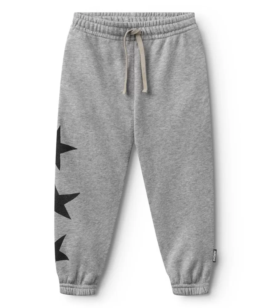 Triple Star Sweatpants<NUNUNU Outlet