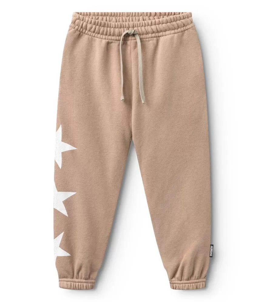 Triple Star Sweatpants<NUNUNU Online