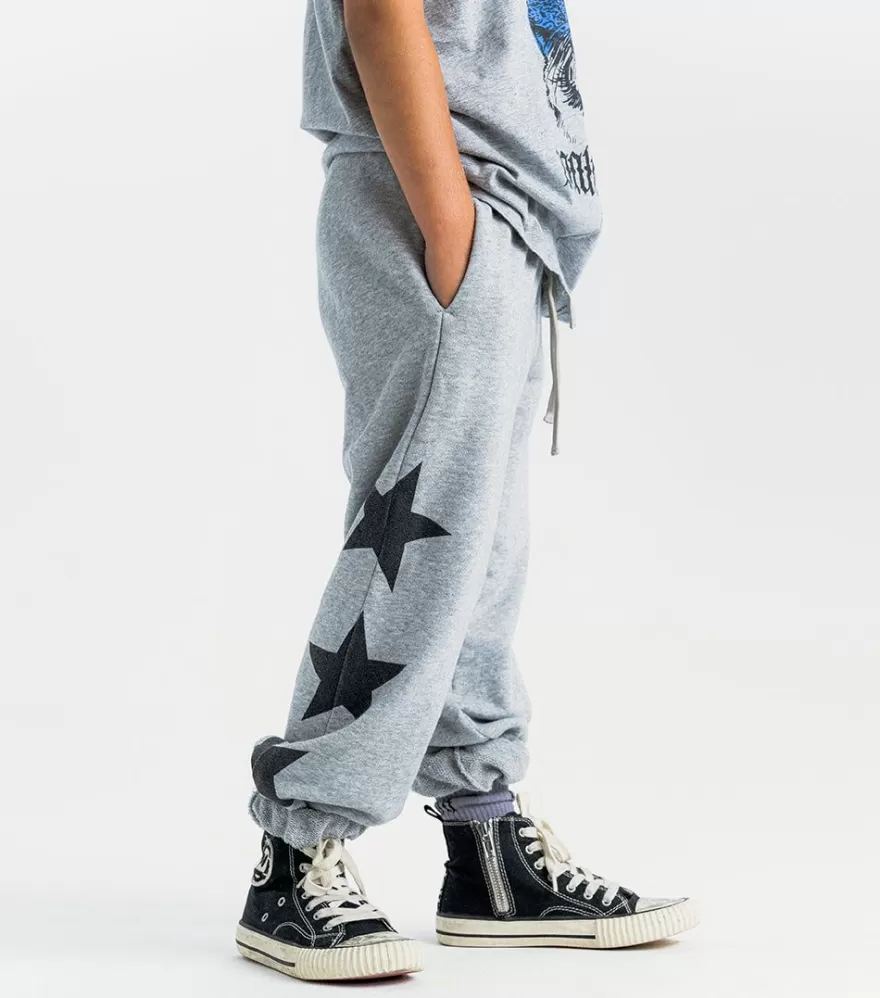Triple Star Sweatpants<NUNUNU Outlet