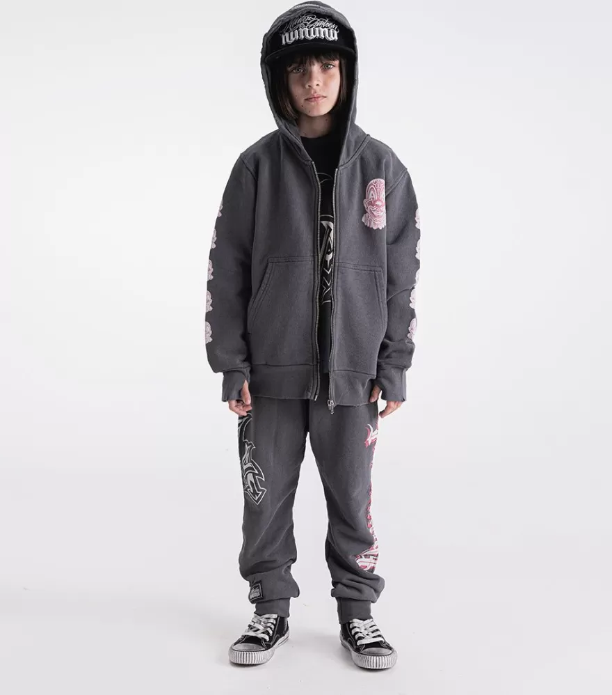 Ultimate Zip Hoodie<NUNUNU Sale
