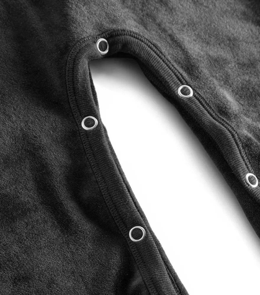 Velvet Overall<NUNUNU Discount