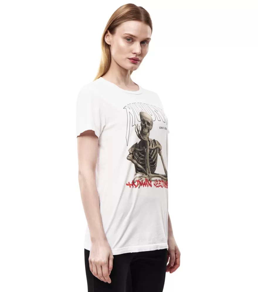 Women'S Patience T-Shirt<NUNUNU Shop