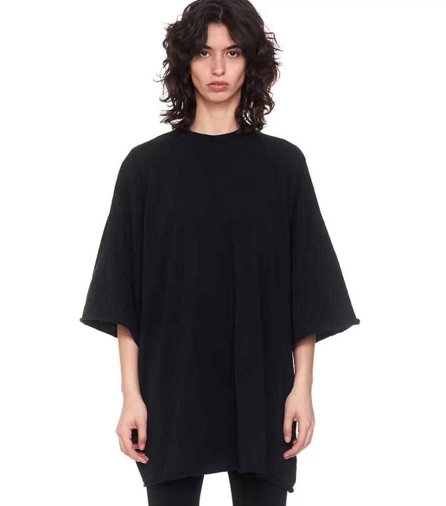 Women'S Perfect Oversized T<NUNUNU Cheap