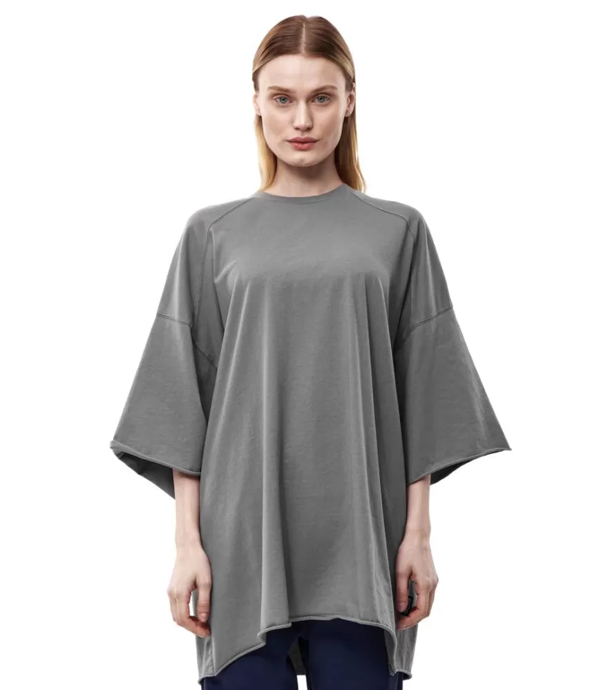 Women'S Perfect Oversized T<NUNUNU Cheap