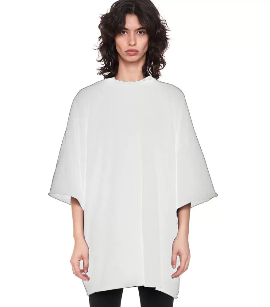 Women'S Perfect Oversized T<NUNUNU Clearance