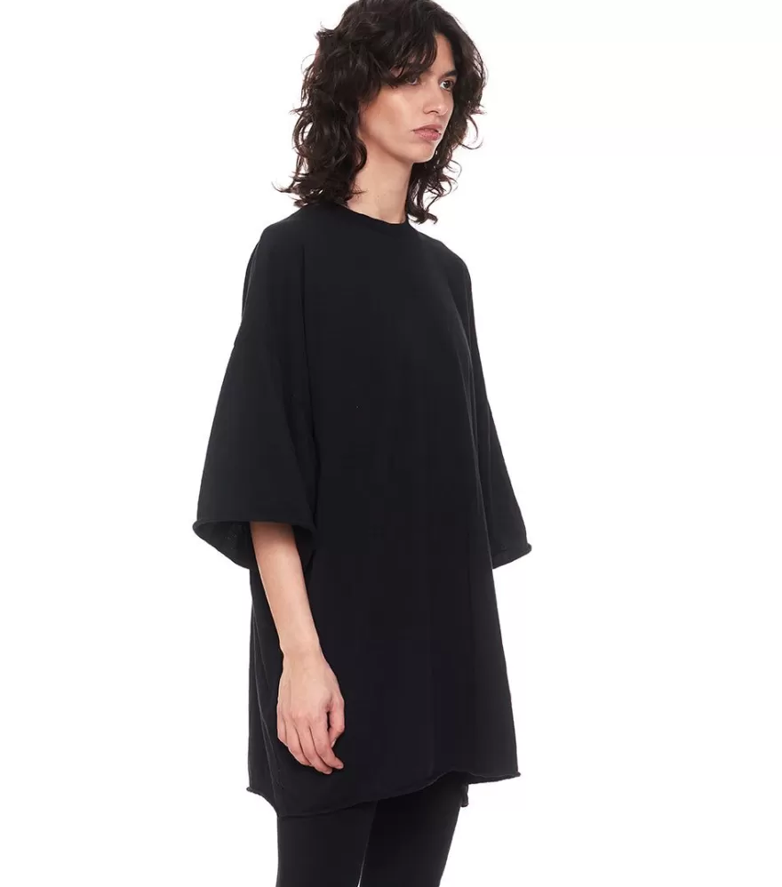 Women'S Perfect Oversized T<NUNUNU Cheap