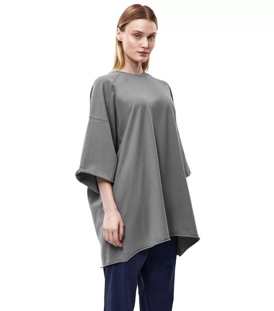 Women'S Perfect Oversized T<NUNUNU Cheap