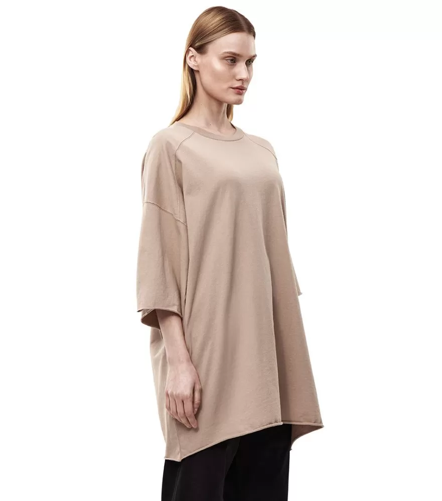 Women'S Perfect Oversized T<NUNUNU Store