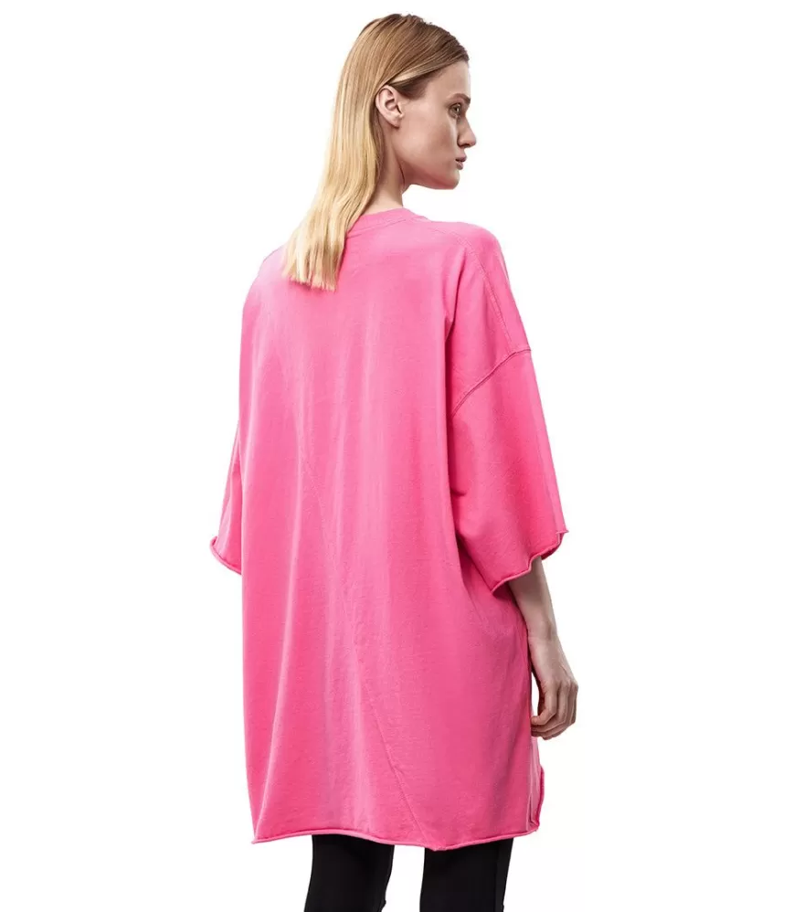 Women'S Perfect Oversized T<NUNUNU Clearance