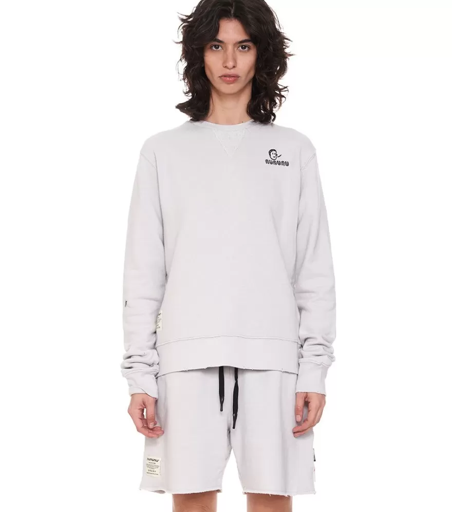 Women'S U Have Mail Sweatshirt<NUNUNU Cheap
