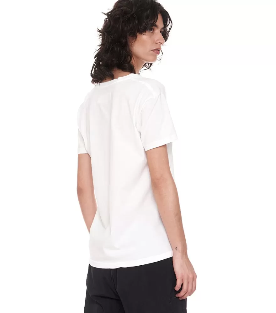 Women'S V Shirt<NUNUNU Flash Sale