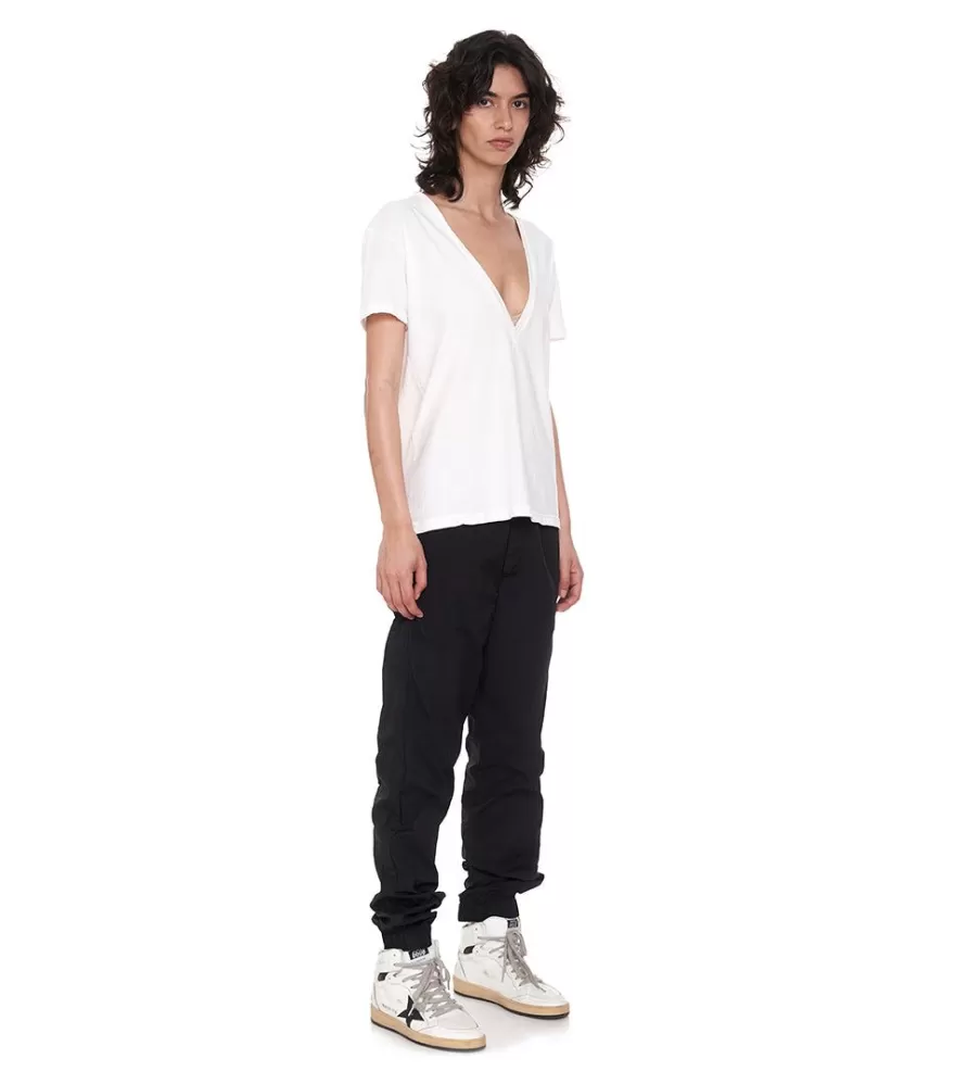 Women'S V Shirt<NUNUNU Flash Sale