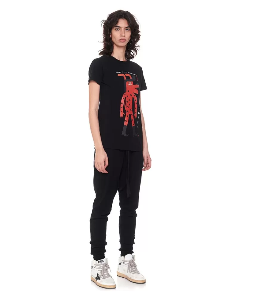 Women'S Walkies T-Shirt<NUNUNU Store