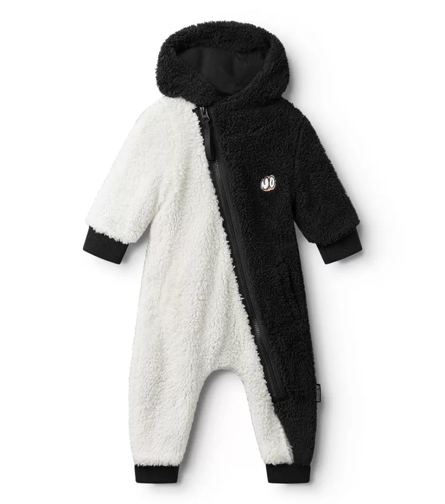 Yin Yang Sherpa Overall<NUNUNU Hot