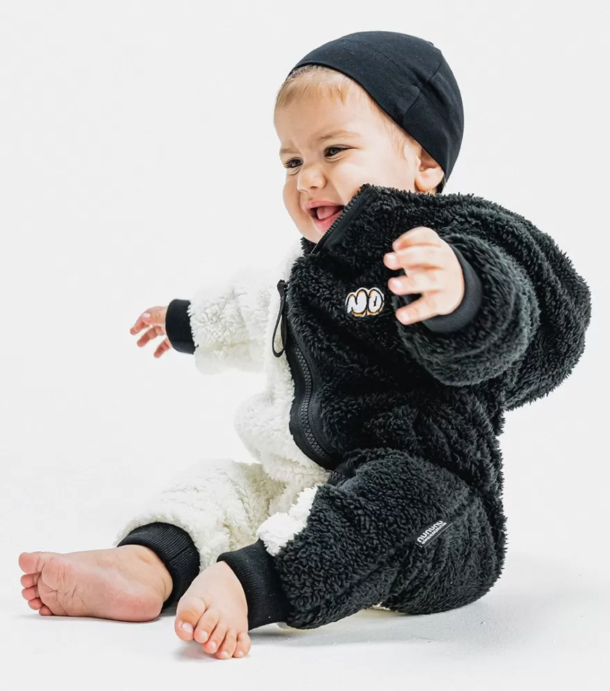 Yin Yang Sherpa Overall<NUNUNU Hot